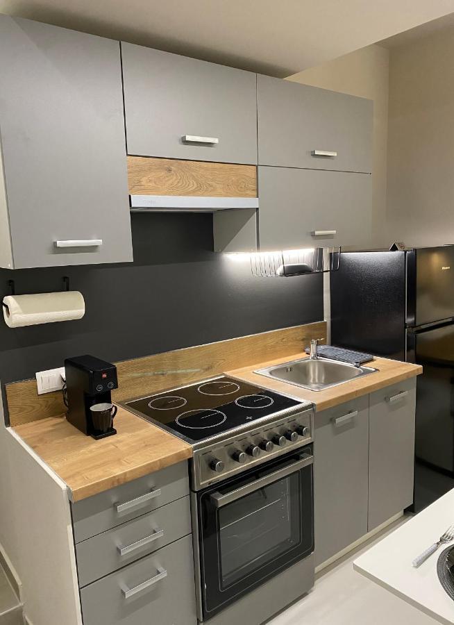 סלוניקי E2G Urban Stay #G מראה חיצוני תמונה