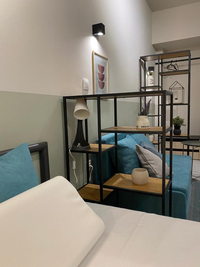 סלוניקי E2G Urban Stay #G מראה חיצוני תמונה
