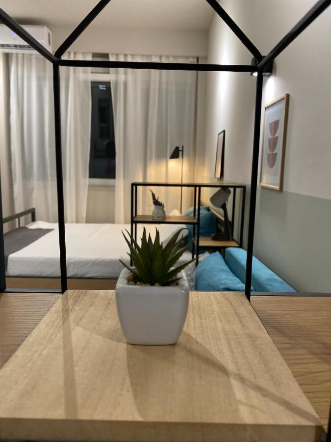 סלוניקי E2G Urban Stay #G מראה חיצוני תמונה