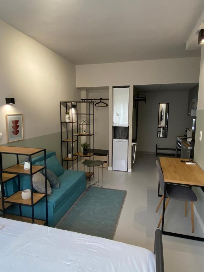 סלוניקי E2G Urban Stay #G מראה חיצוני תמונה