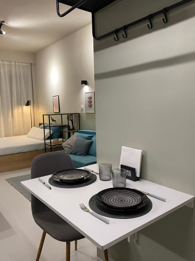 סלוניקי E2G Urban Stay #G מראה חיצוני תמונה