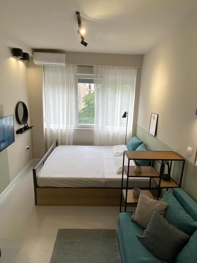 סלוניקי E2G Urban Stay #G מראה חיצוני תמונה