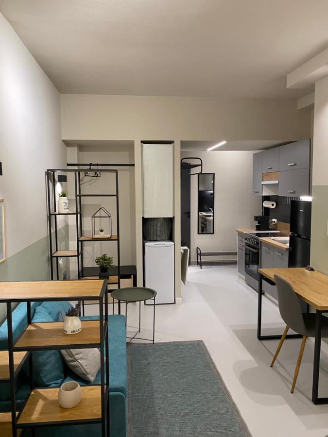 סלוניקי E2G Urban Stay #G מראה חיצוני תמונה